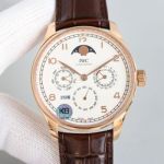 IWS Factory IWC schaffhausen Portugieser  automatic 42.2mm Swiss Replica Watch